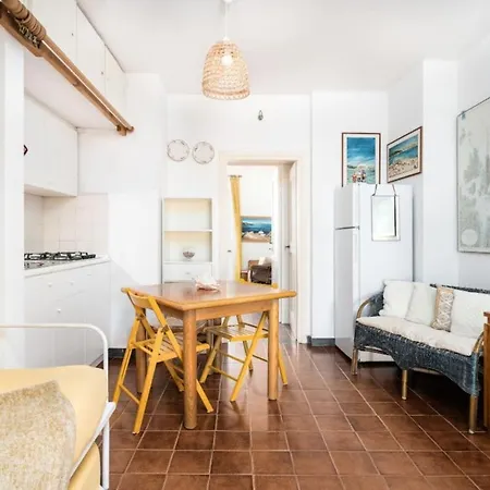 Casa Mani Apartment Palau