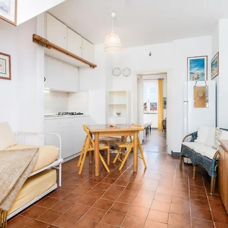 شقة Casa Mani بالاو