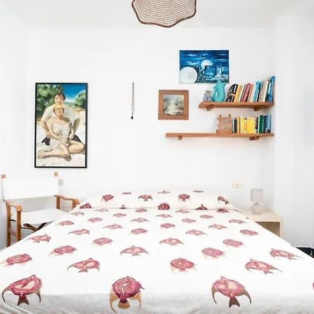 Casa Mani * Palau