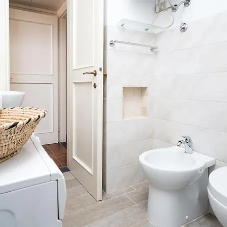Casa Mani Apartment Palau