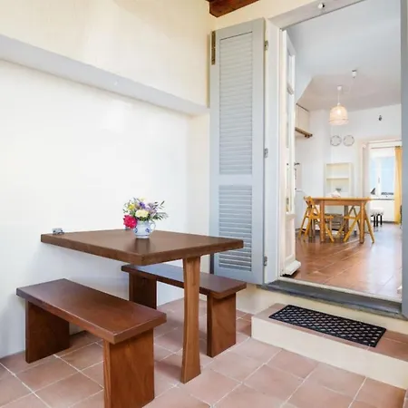 Casa Mani *