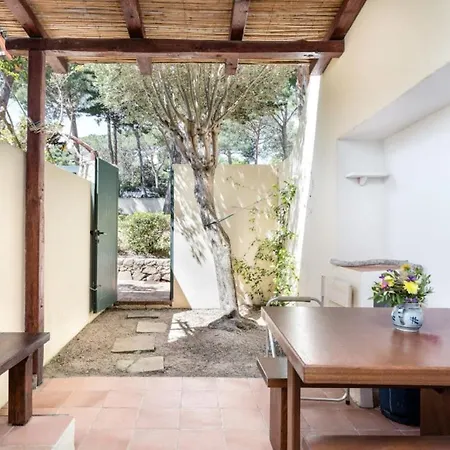 شقة Casa Mani
