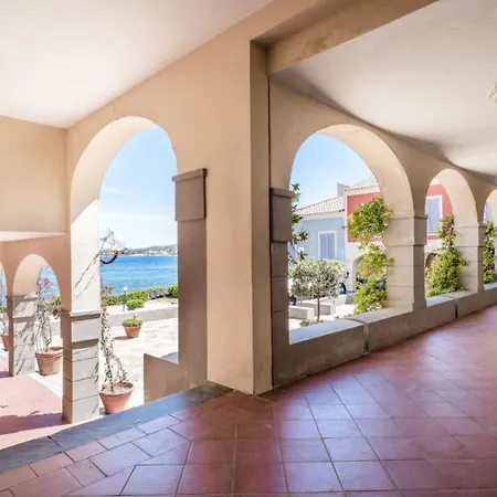 Apartment Casa Mani
