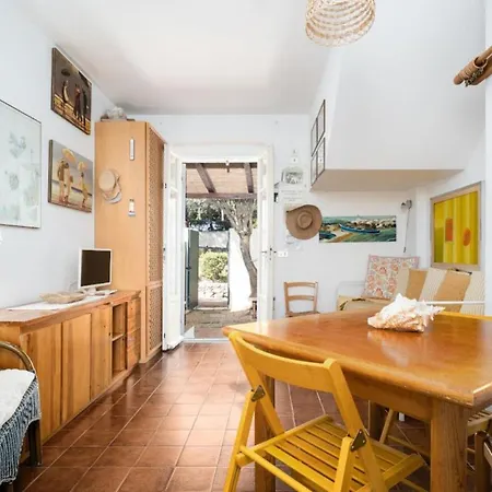 Casa Mani Palau
