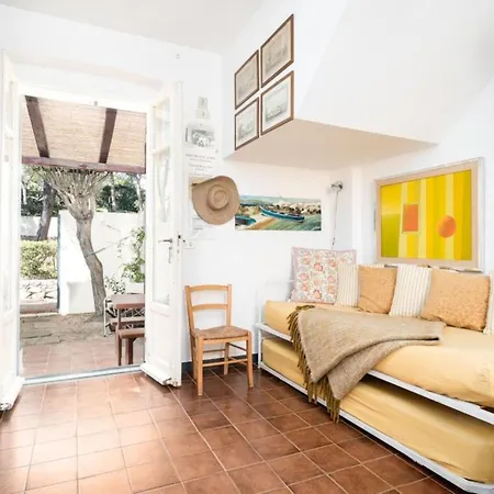 Apartment Casa Mani