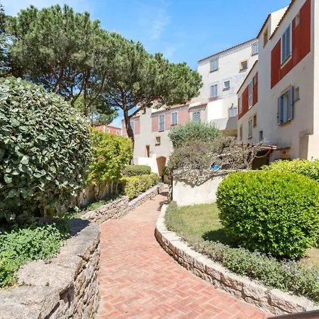 Apartment Casa Mani