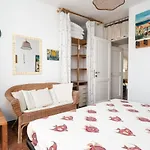 Apartment Casa Mani *