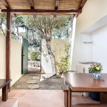 Casa Mani
