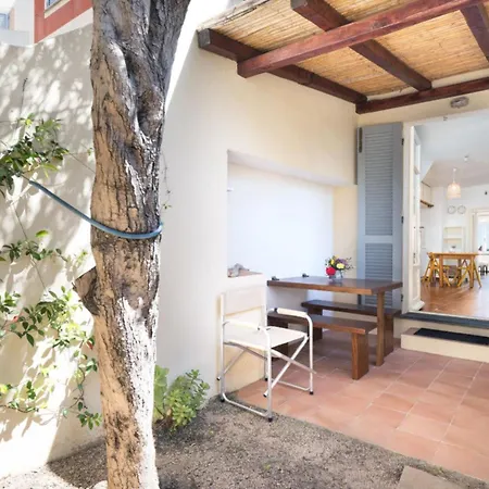 Casa Mani Apartment