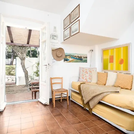 Apartment Casa Mani