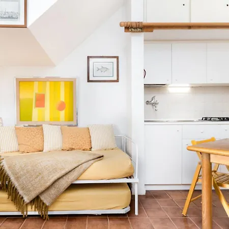 Casa Mani Apartment *