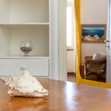 Casa Mani Apartment Palau
