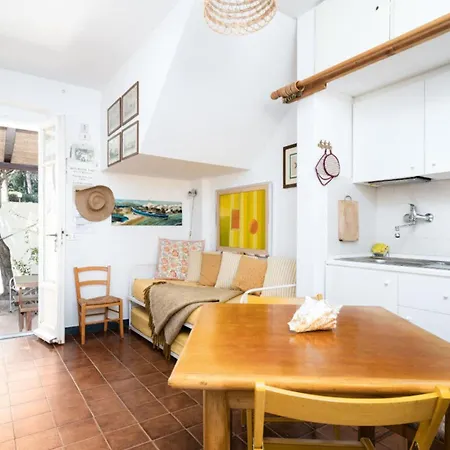 Casa Mani Apartment *