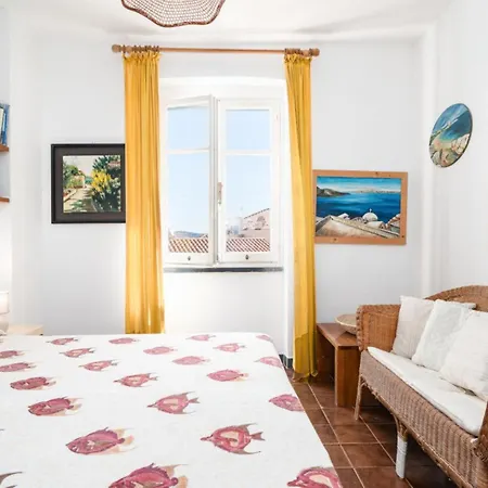 Apartment Casa Mani Palau